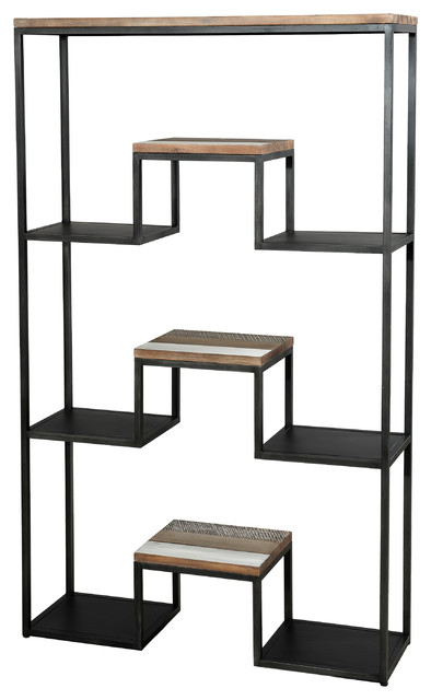 Mateo Large Shelving Unit