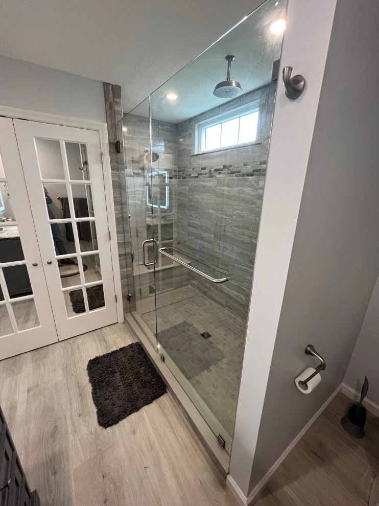 Wooster Bathroom Remodel