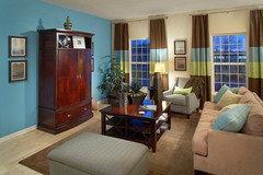Charles Simms Development 