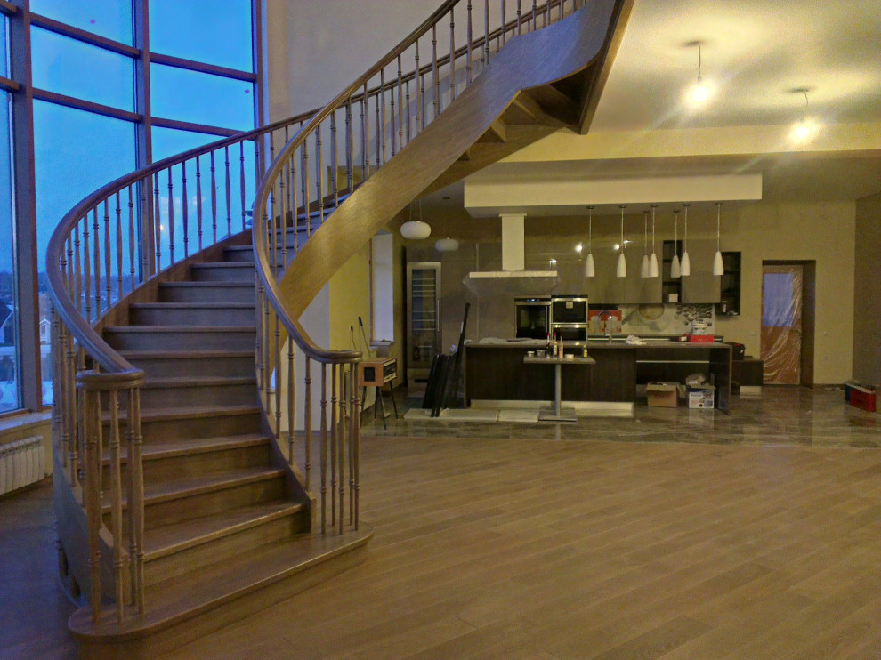 Дом в Шаганино