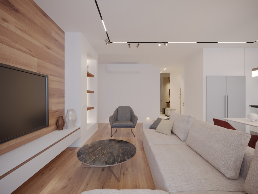 Квартира в г. Грозный