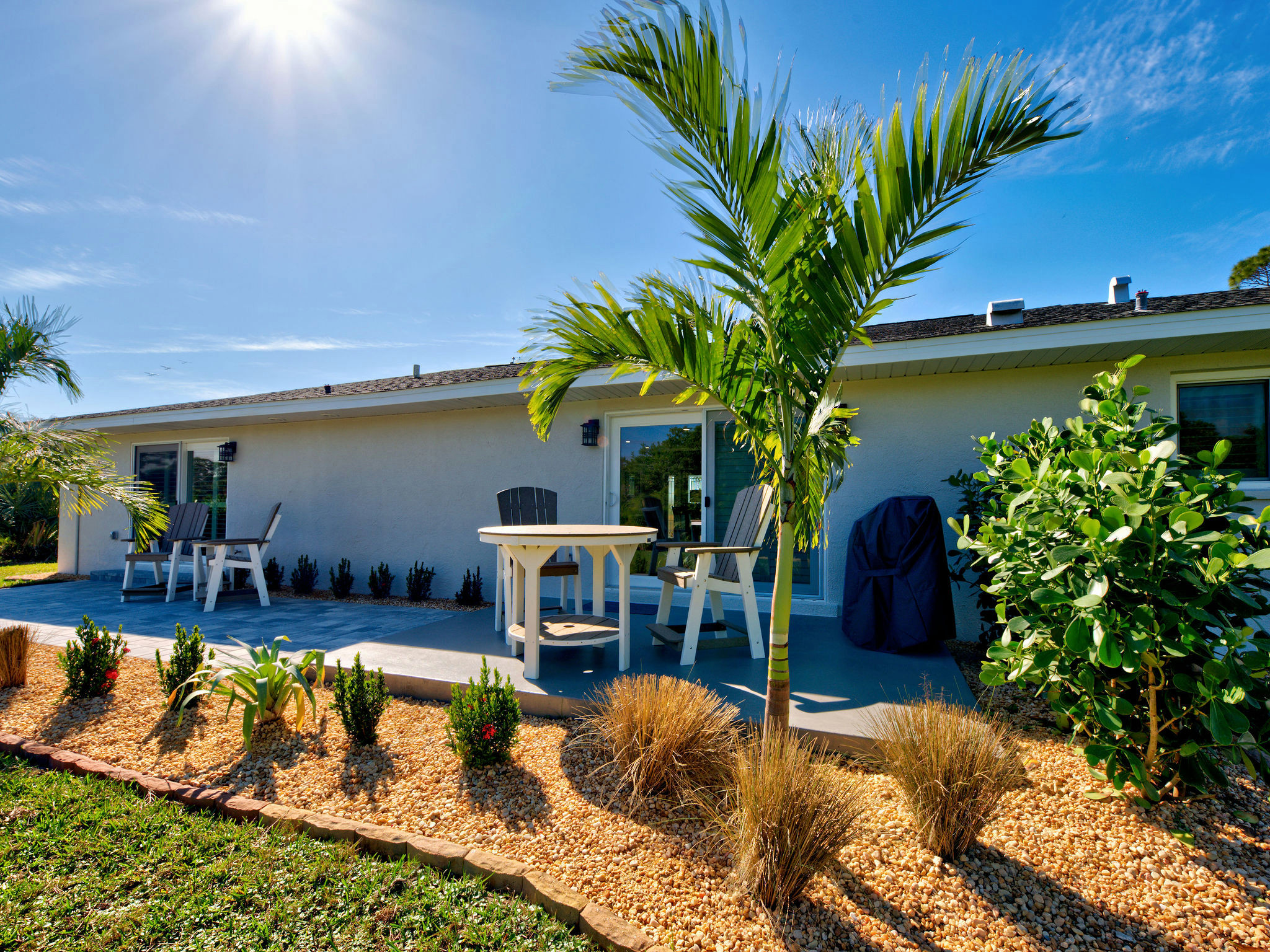 Beach Bungalow in Venice