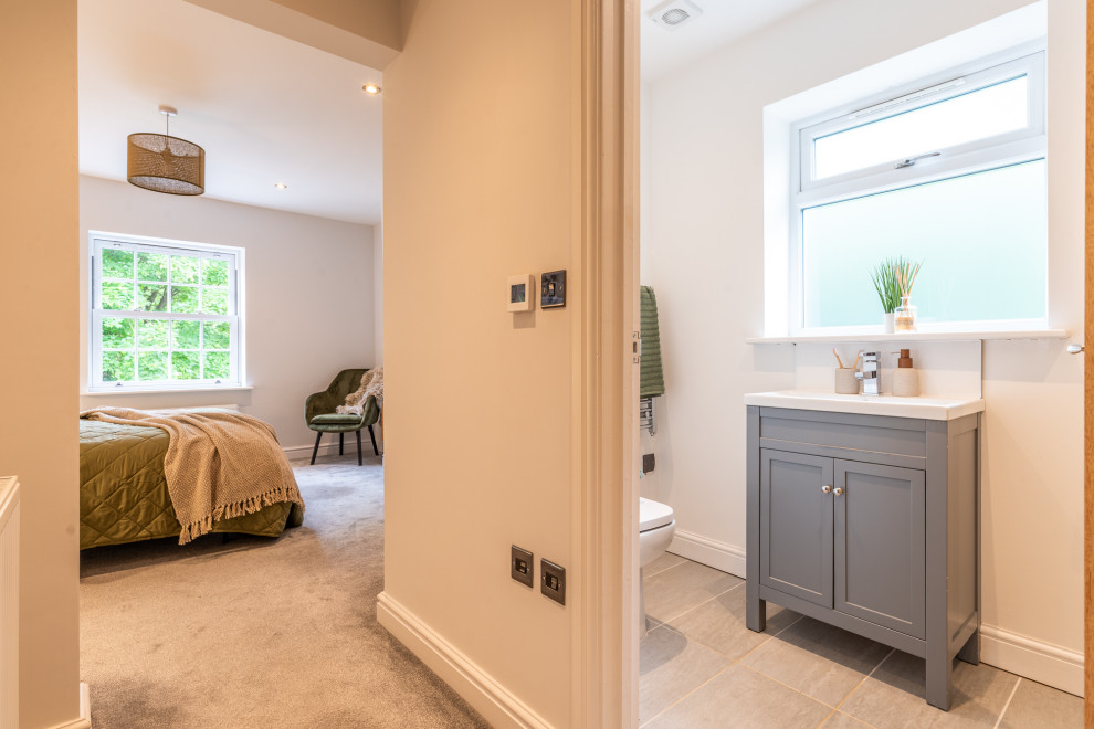 Bridge House, Bottesford