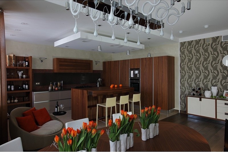 Дом в Гринфилде