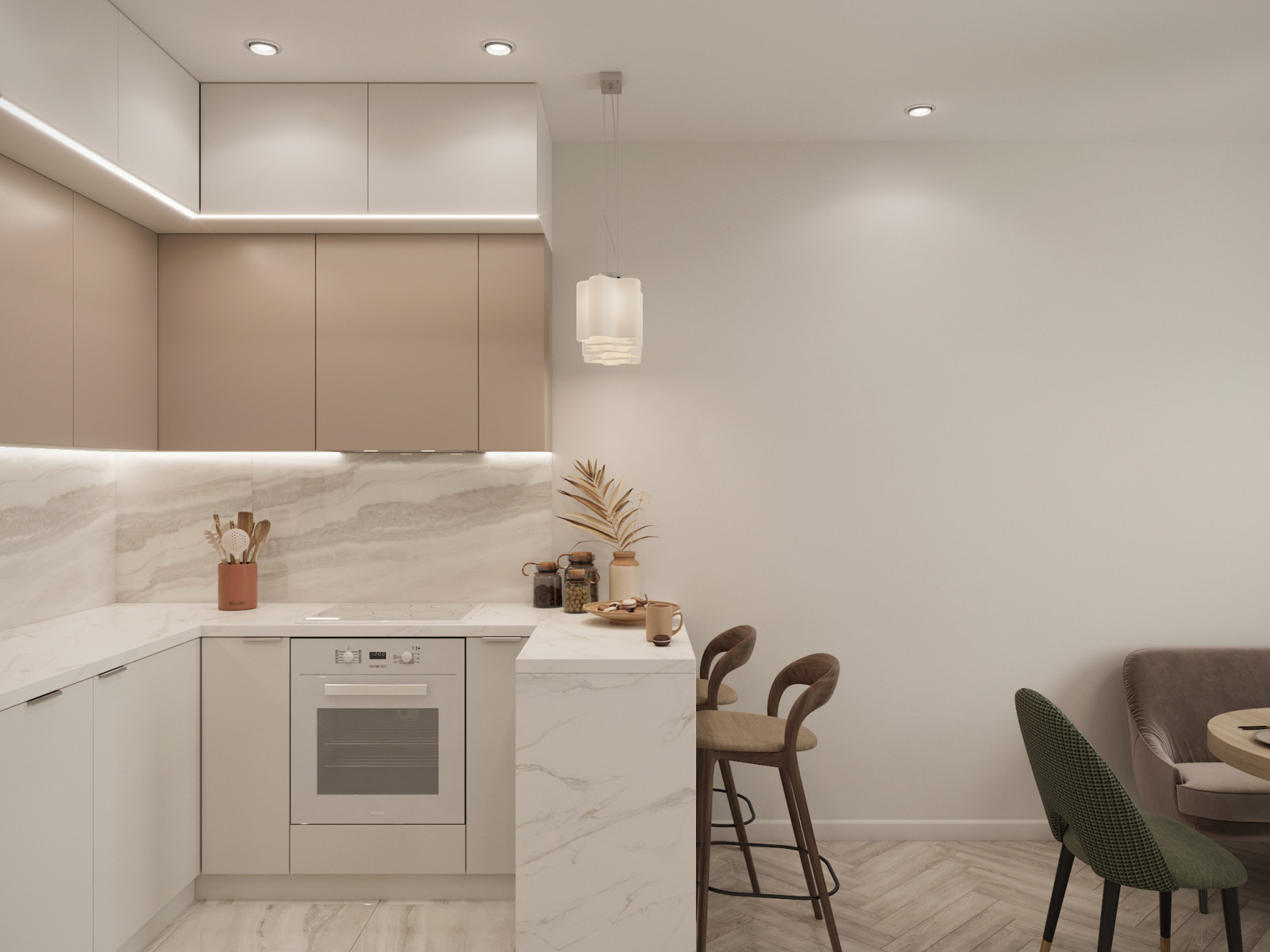 ЖК Черная Речка