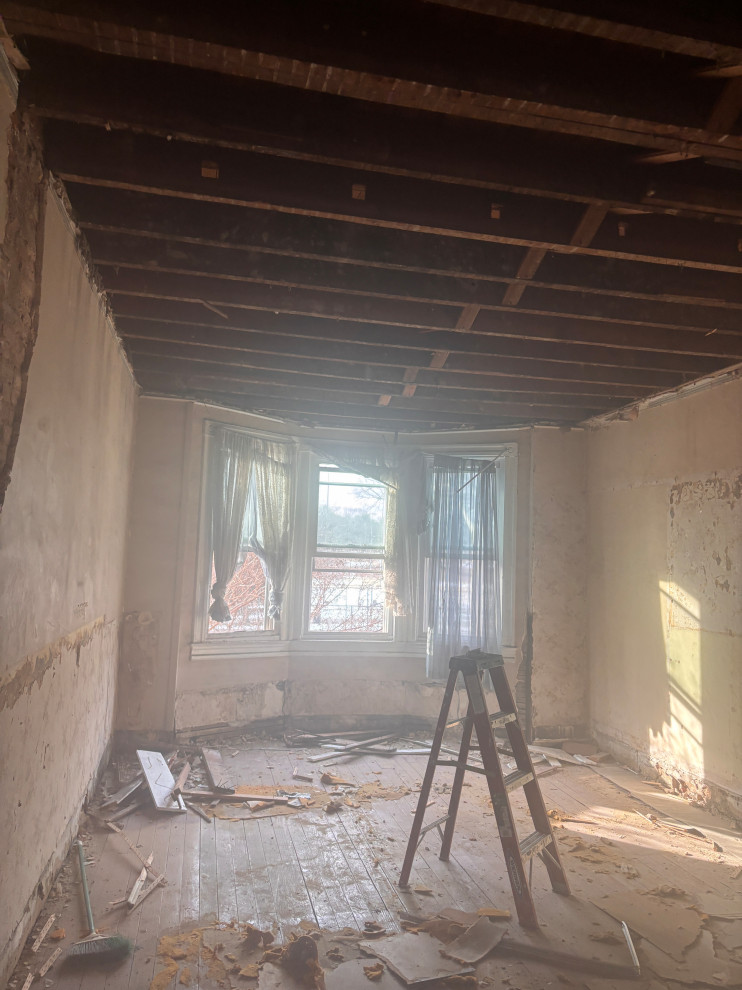 Full Home Renovation