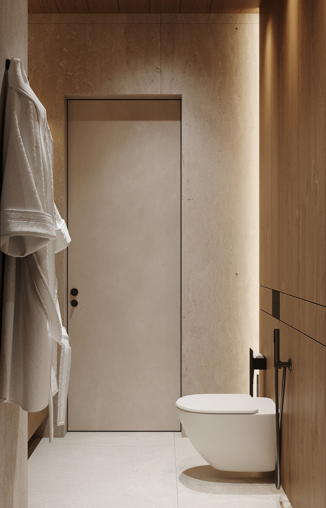 Загородный дом в Подмосковье, 250 кв.м.