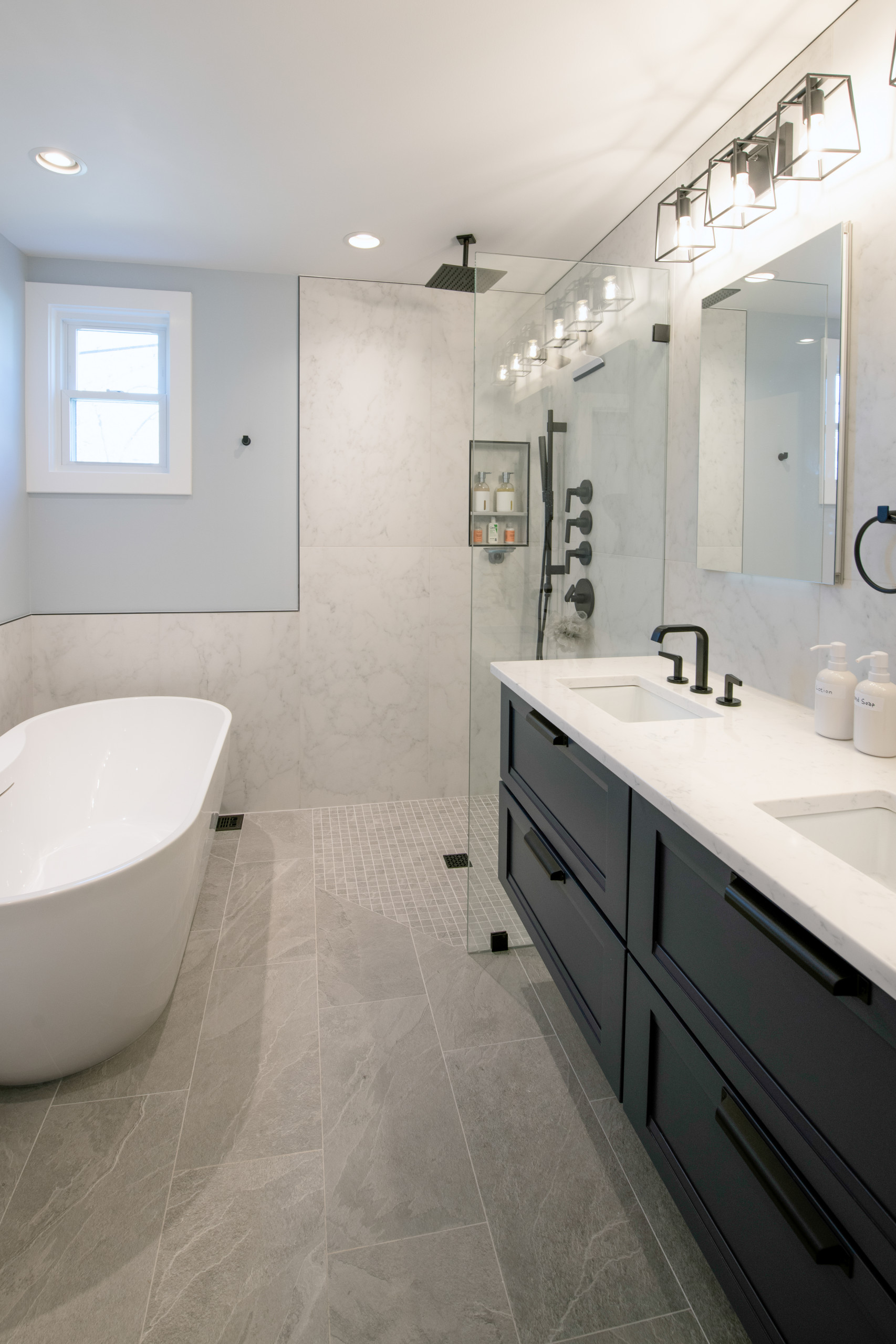 Sterling Whole Home Reno