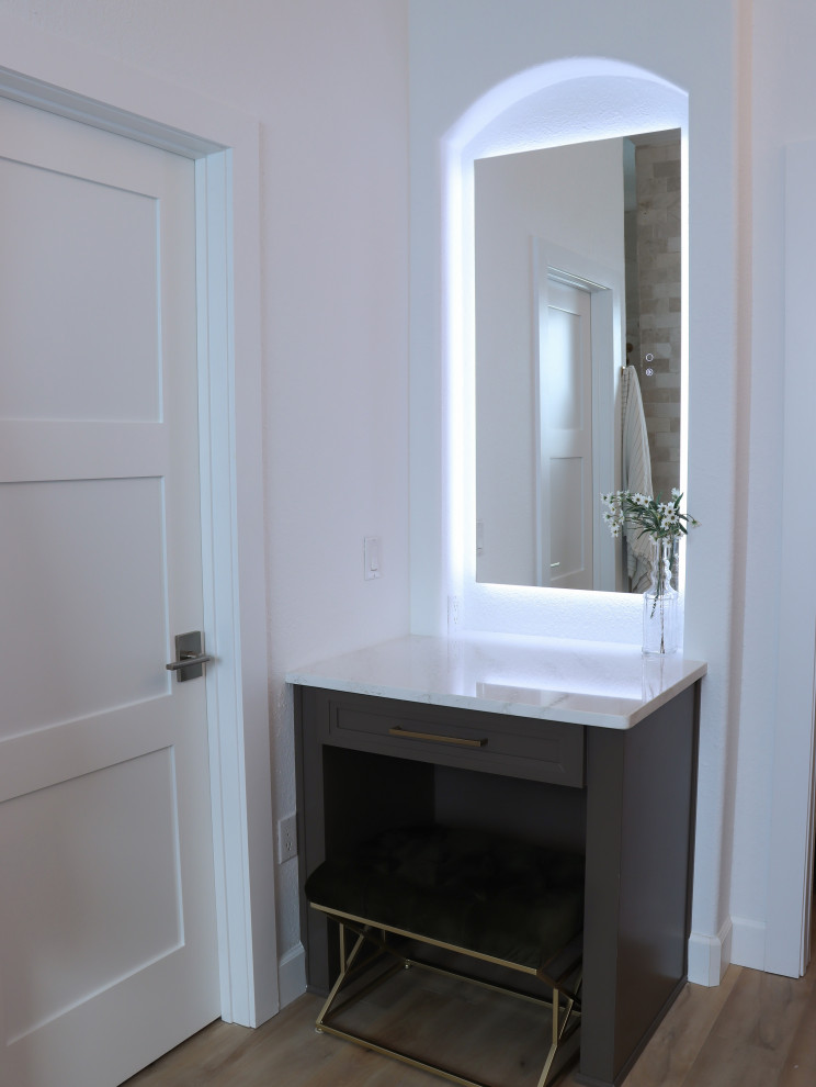 Neutral Dream Home Orlando by J&J Carpet One Floor & Home Houzz