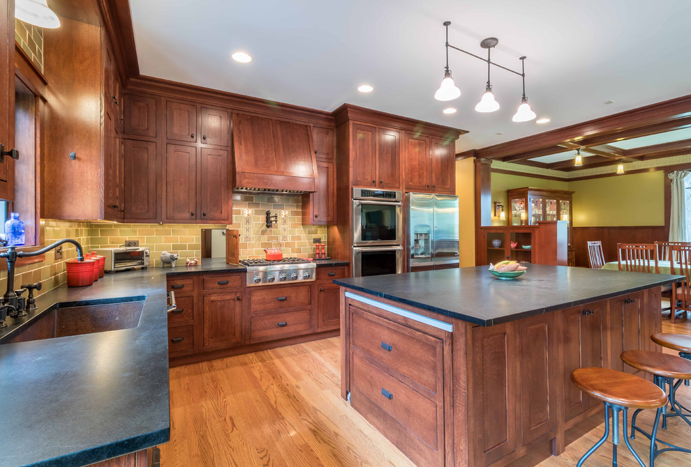 Craftsman Delight