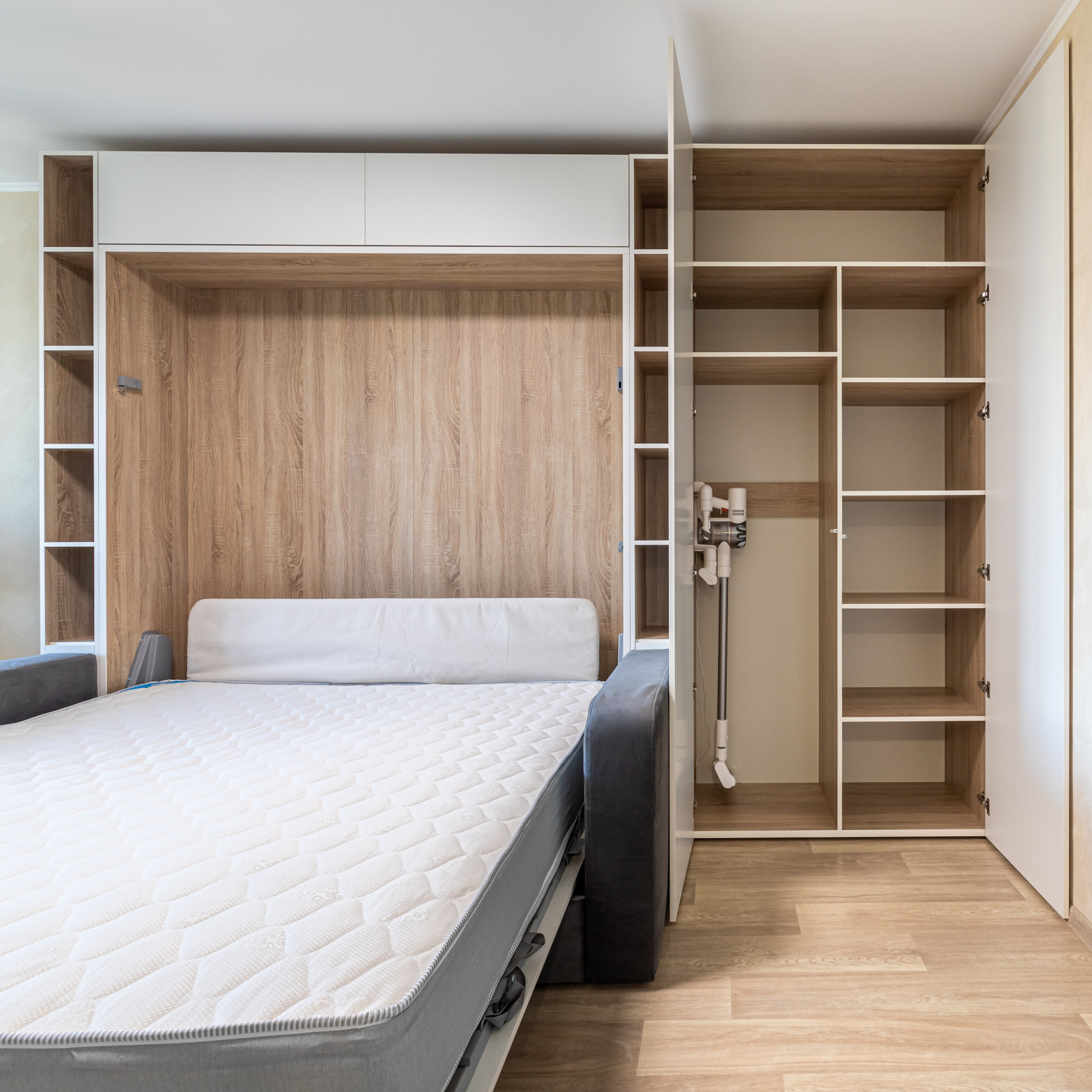 Мебель трансформер