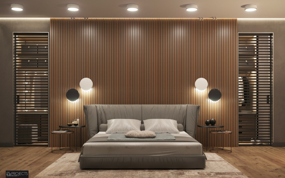 Дизайн-проект квартиры