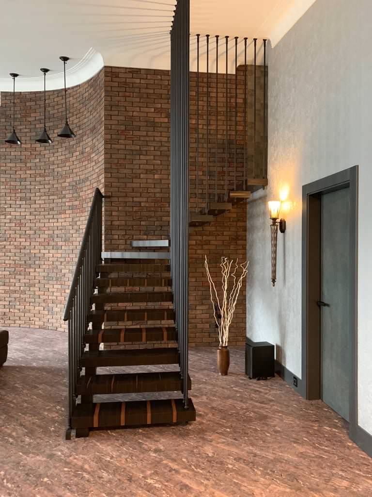 Дом в Подмосковье