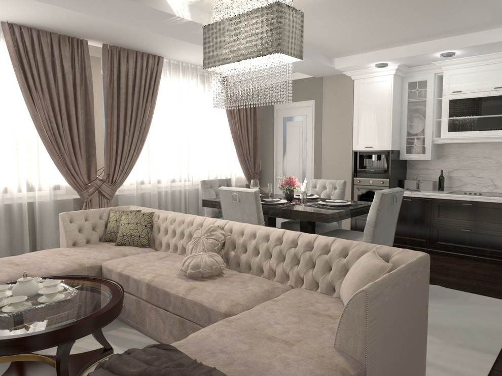 Барнаул, пр-т Ленина