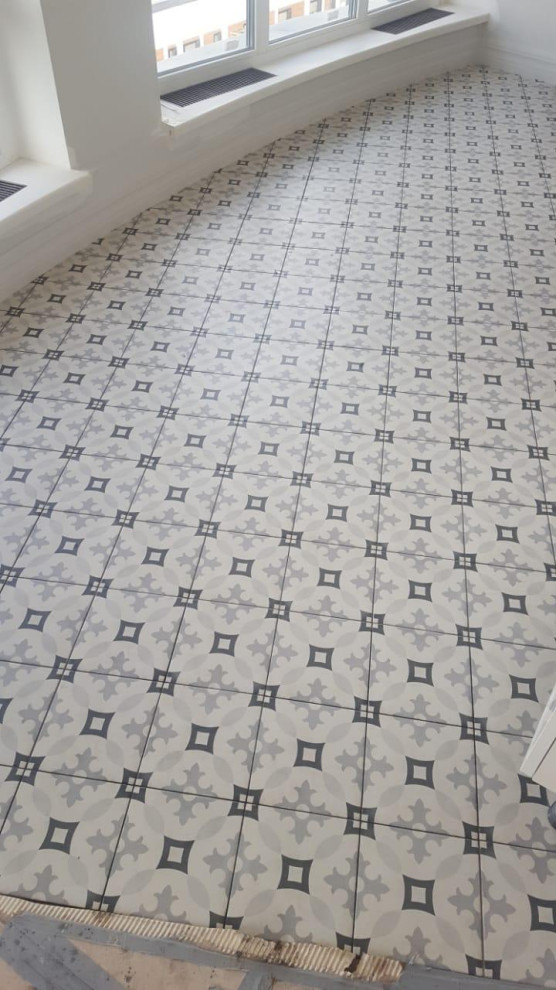 Квартира в Серпухове