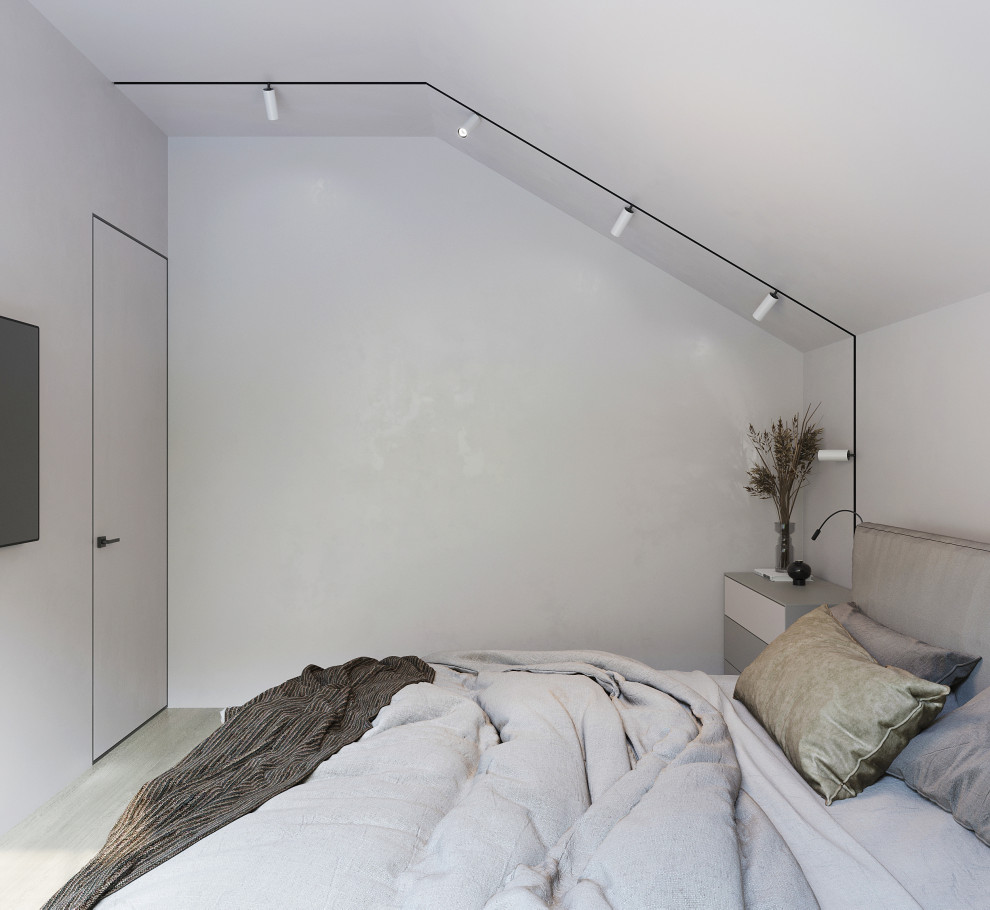 Дом в КП Лугинино парк, Москва