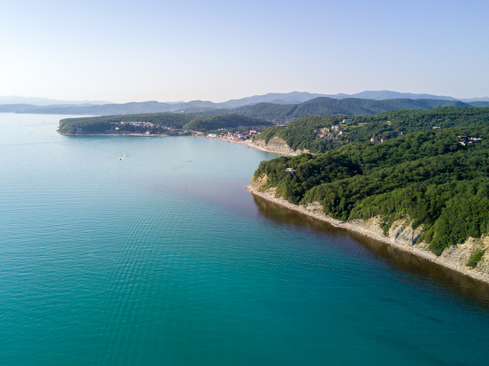 Фотосъемка недвижимости