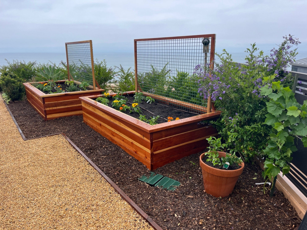 Garden Beds