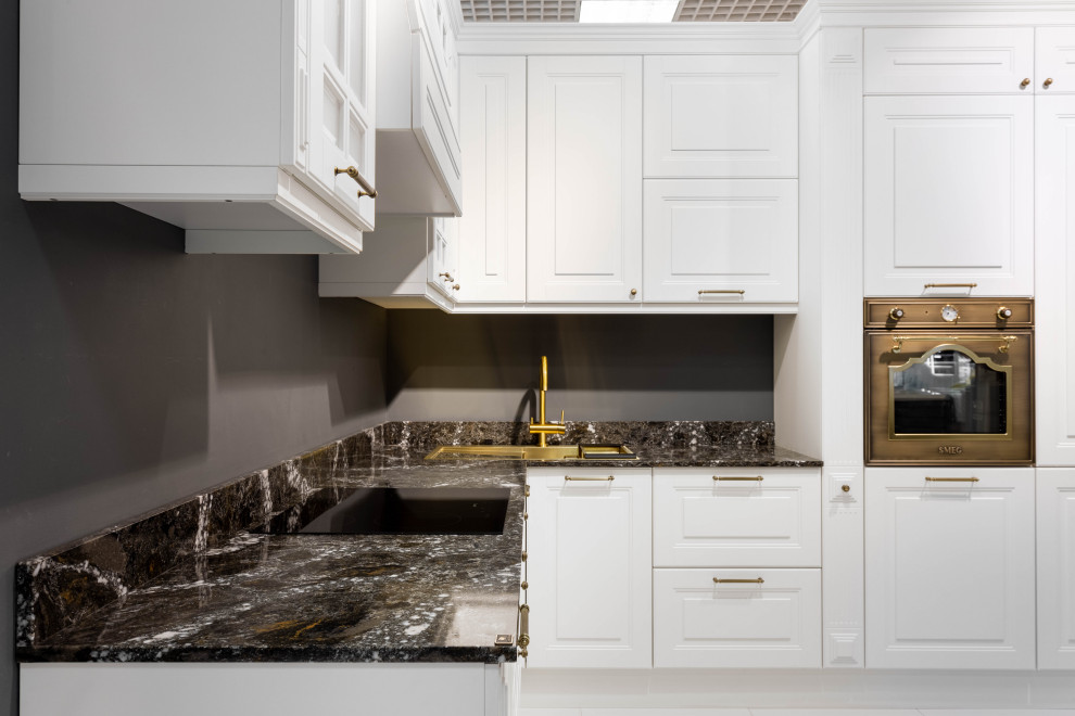 Кухня/ Рими Мебель Холл. Cambria Ellesmere