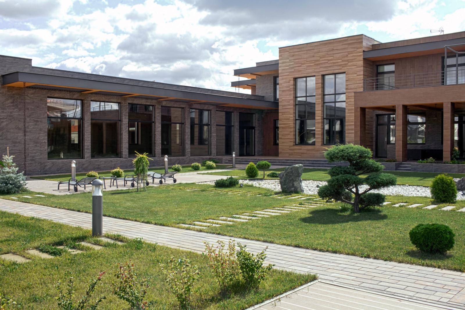 Вилла "Миллениум"