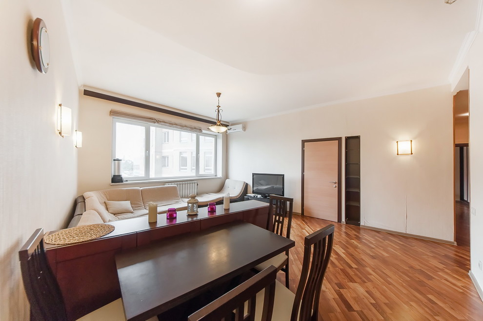 11. Ремонт квартиры