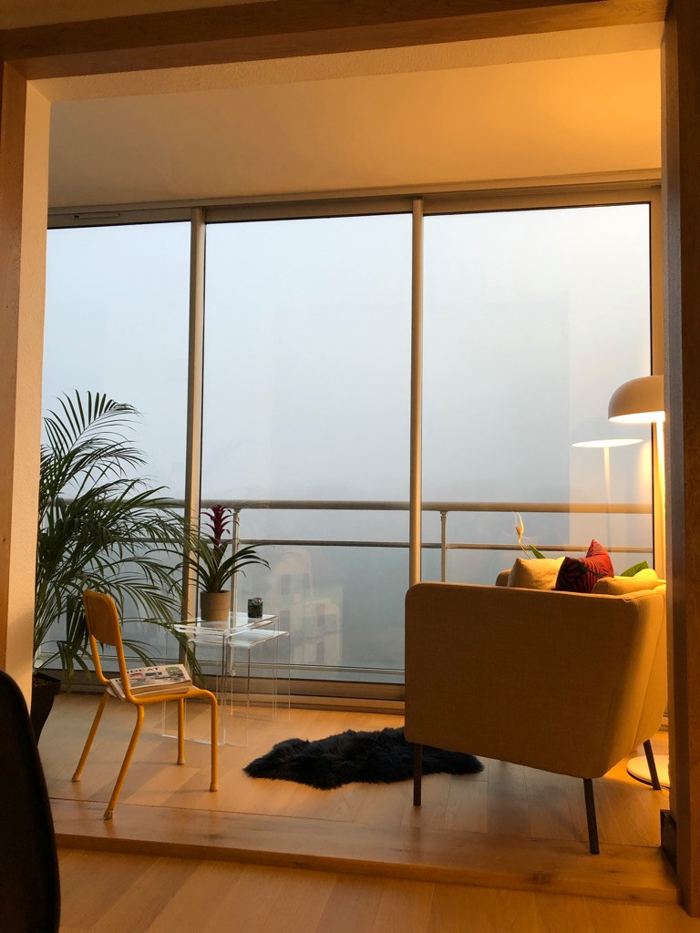 Appartement Biarritz