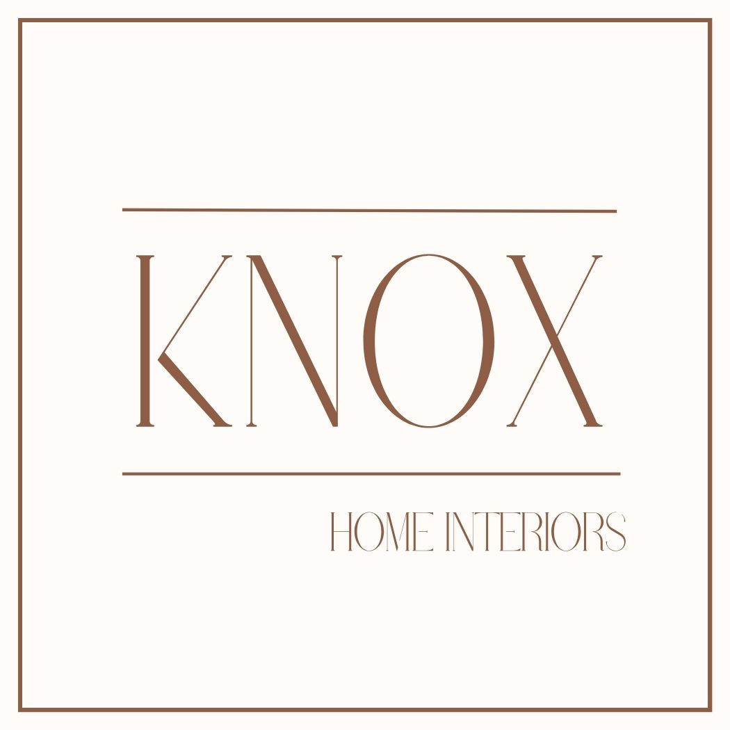 Knox Home Interiors Interior Design and Home Staging