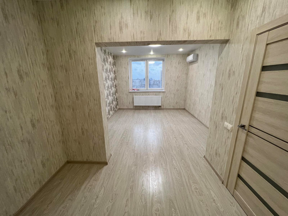 Ремонт квартиры 25 в Москве