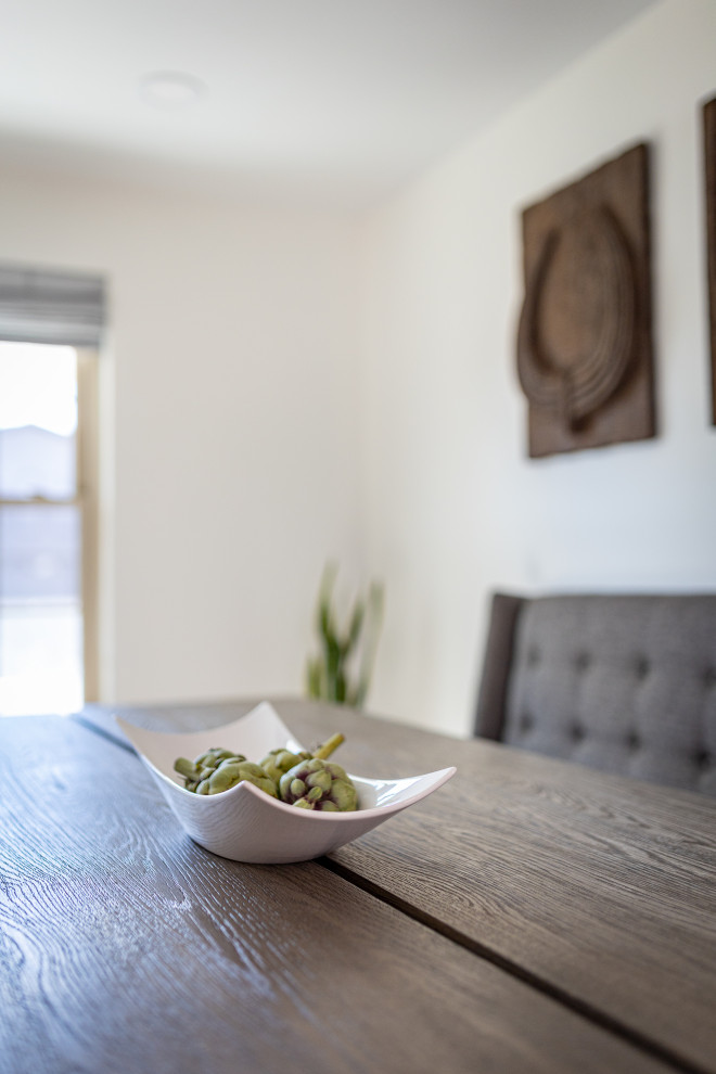 The Real Deal Home | Golden, CO | Modern Whole Home Renovation