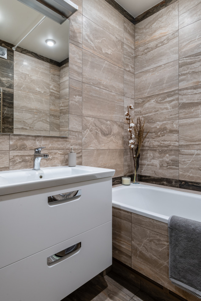 Квартира 62 м2. Практичные решения