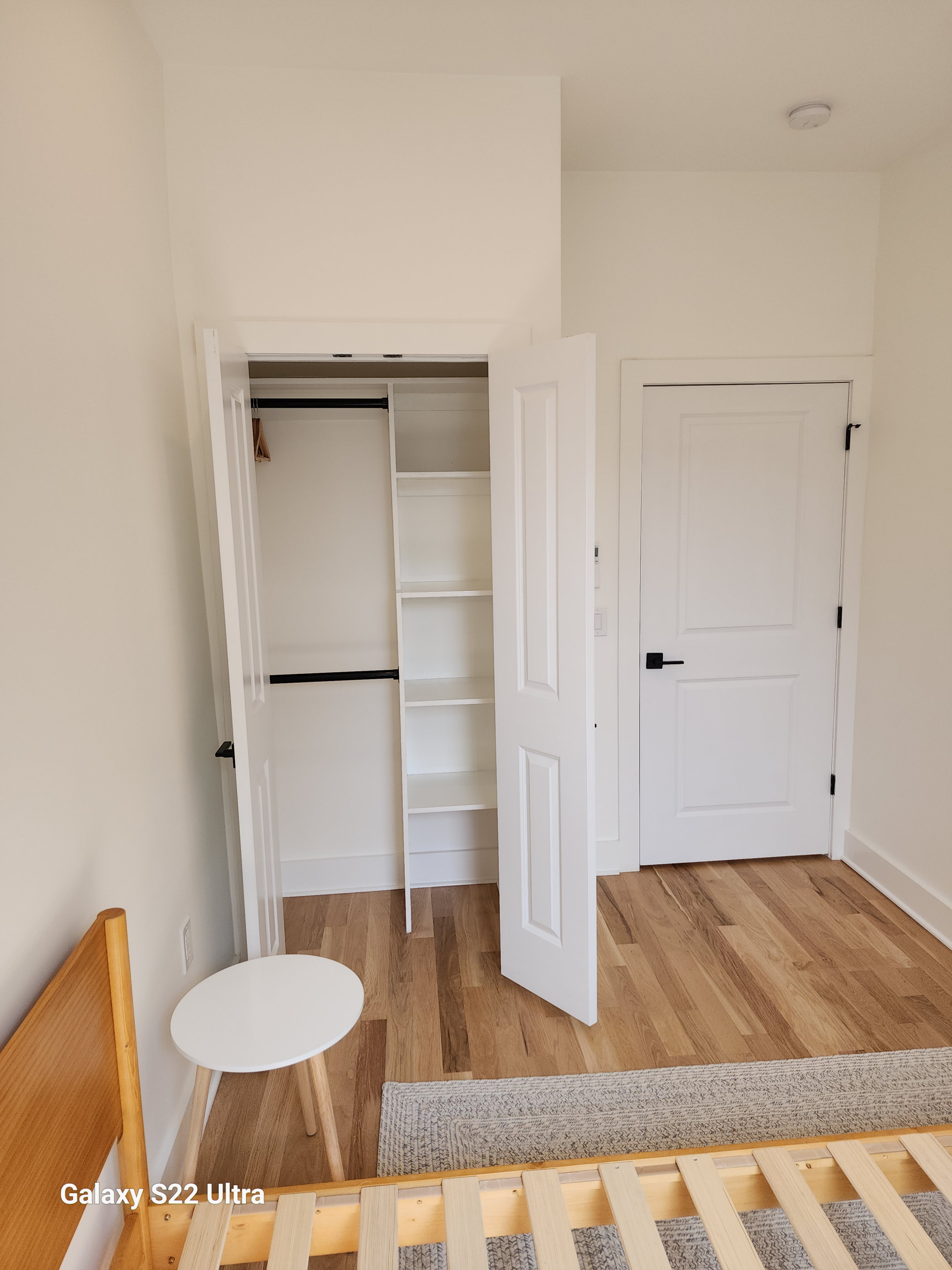 Full Gut Renovation of existing 4-Story, 4-Unit Building in Downtown Jersey City