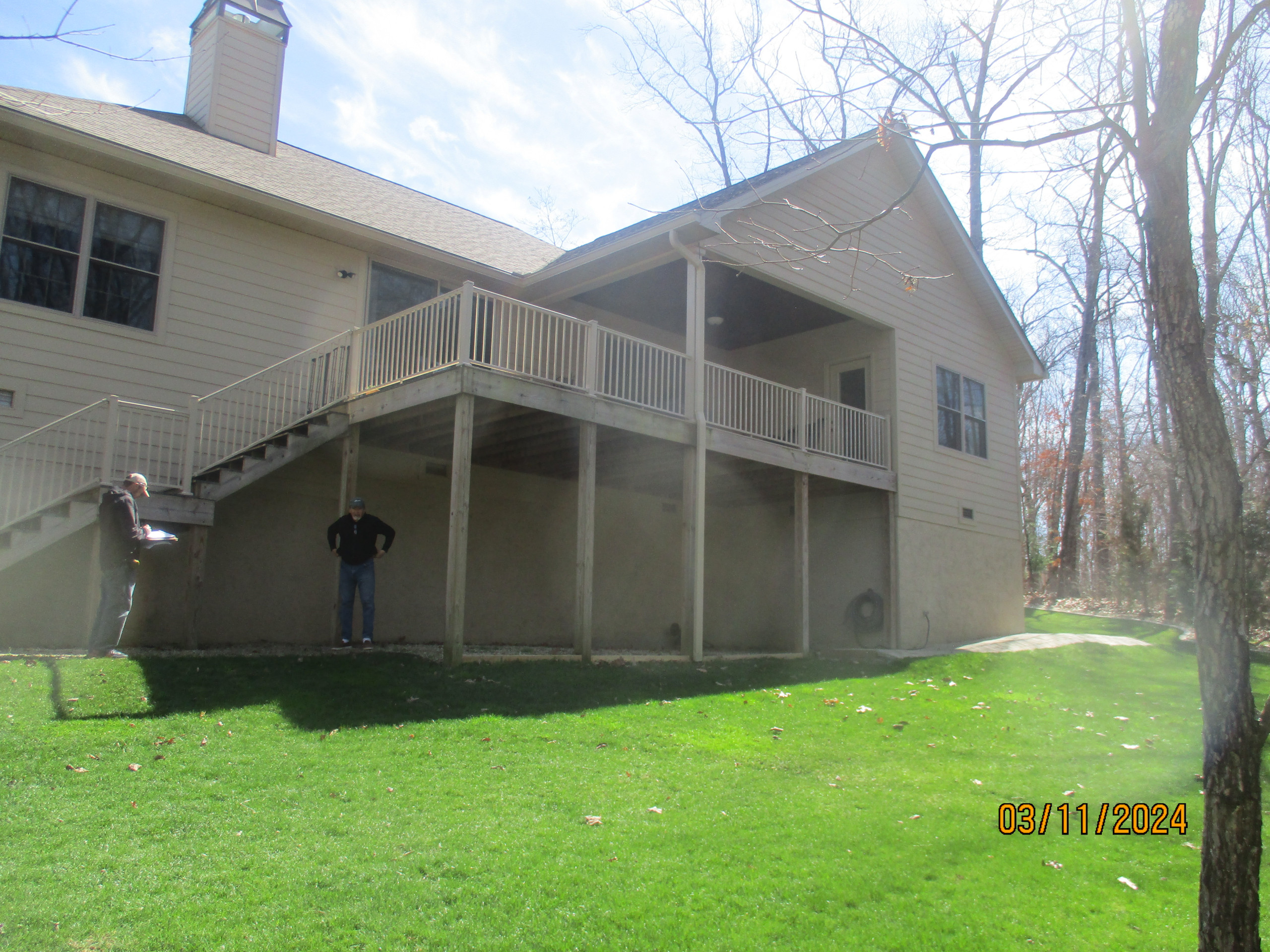 67 Cedar Ridge Court - Sunroom
