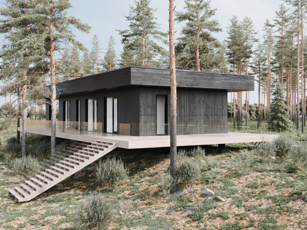 Гостевой дом Cabin M