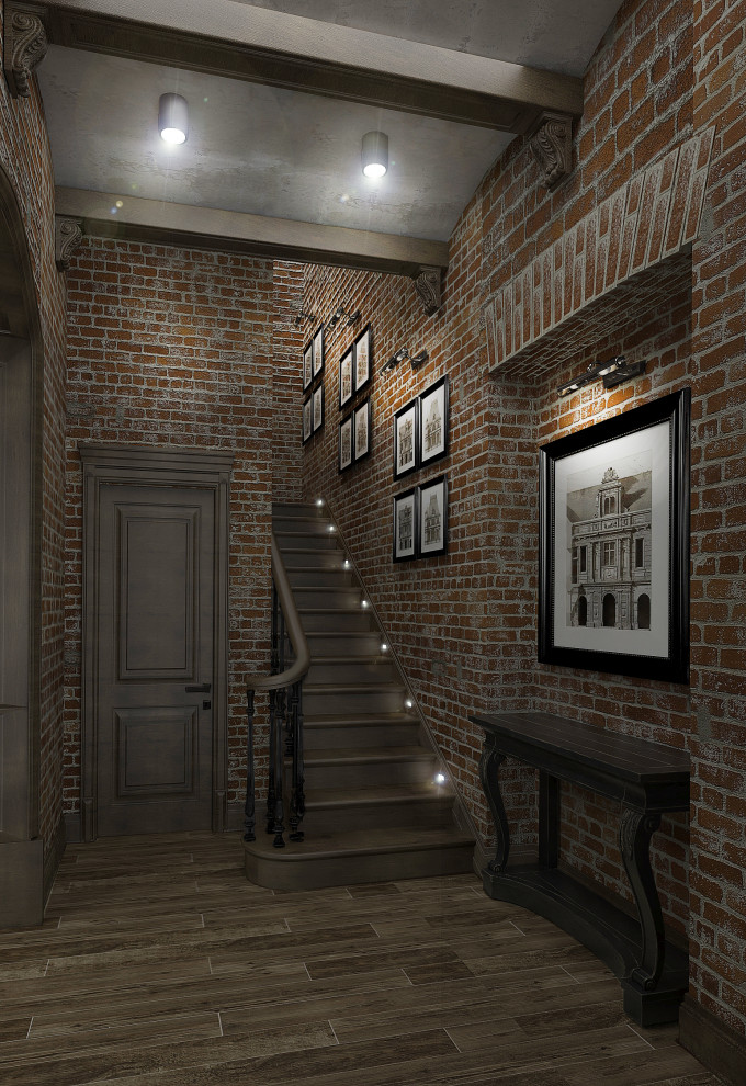 Офис на Пречистенке