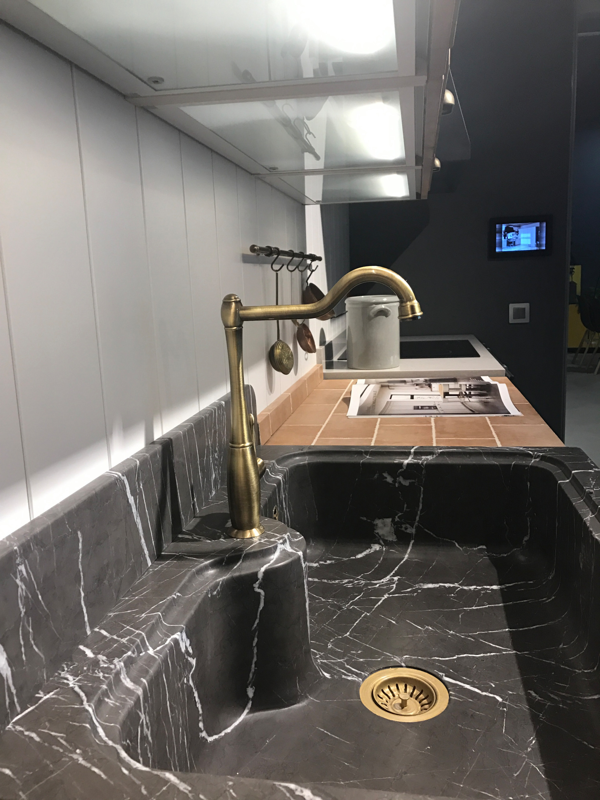 Reforma de cocina