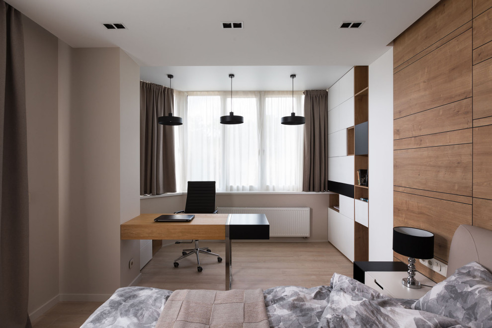 ЖК EchoPark :: 64м2