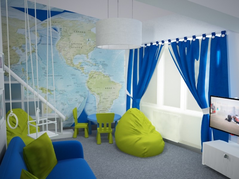 ж.к Театральный квартал