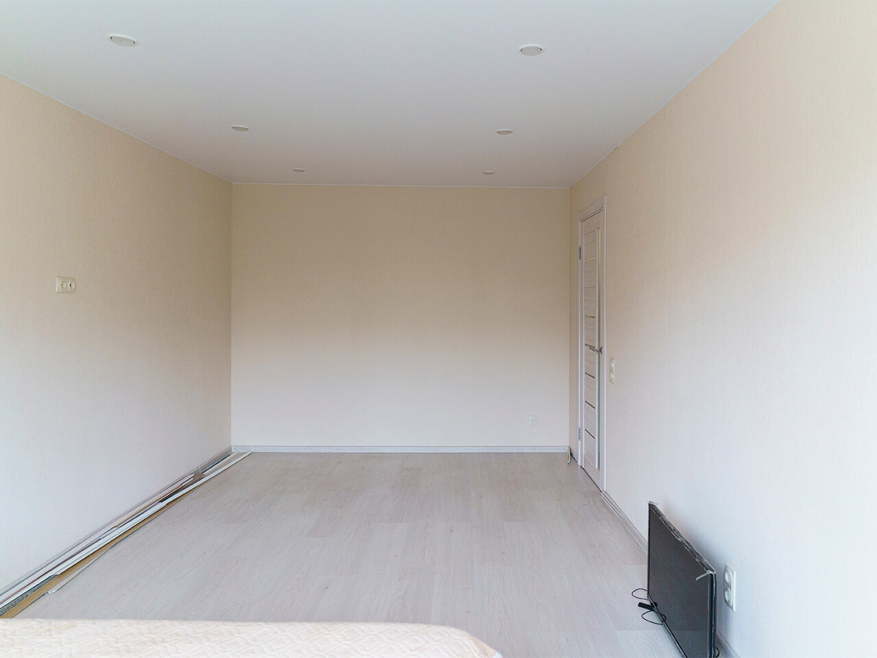 Ремонт под ключ в Чертаново