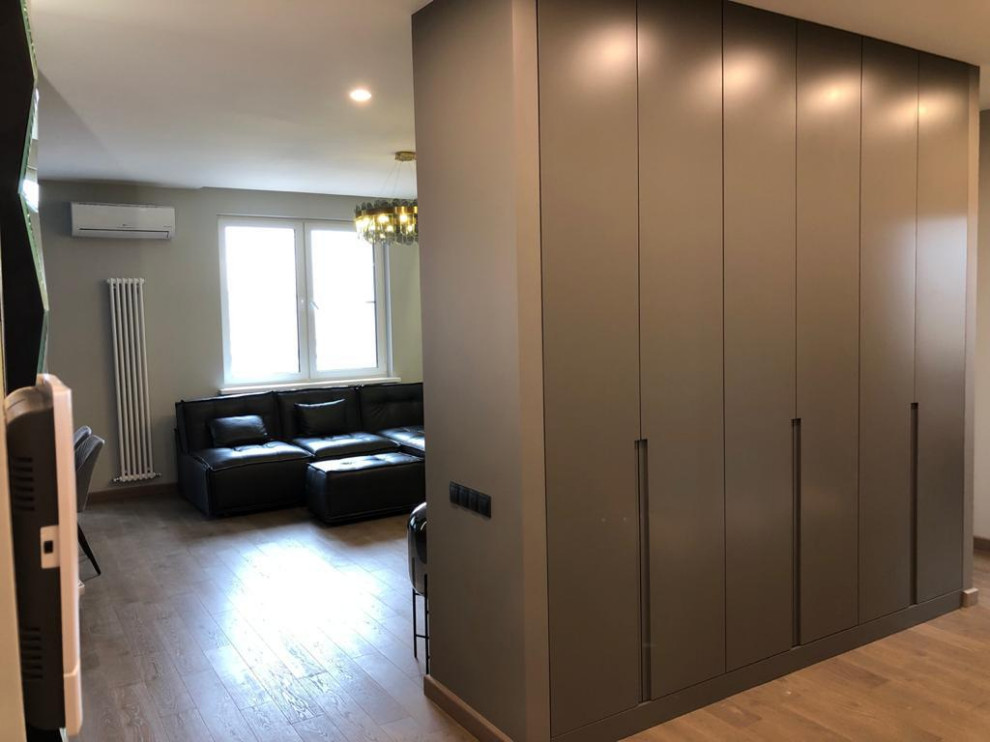 МЕБЕЛЬ В КВАРТИРУ ПОД КЛЮЧ, г. МОСКВА