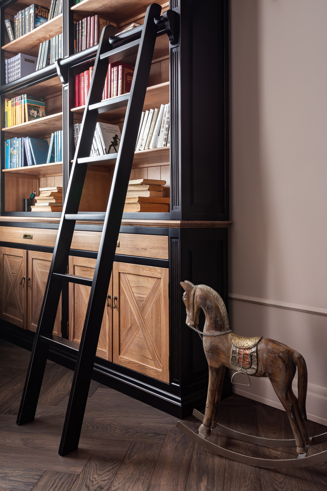 Квартира в ЖК Утесов