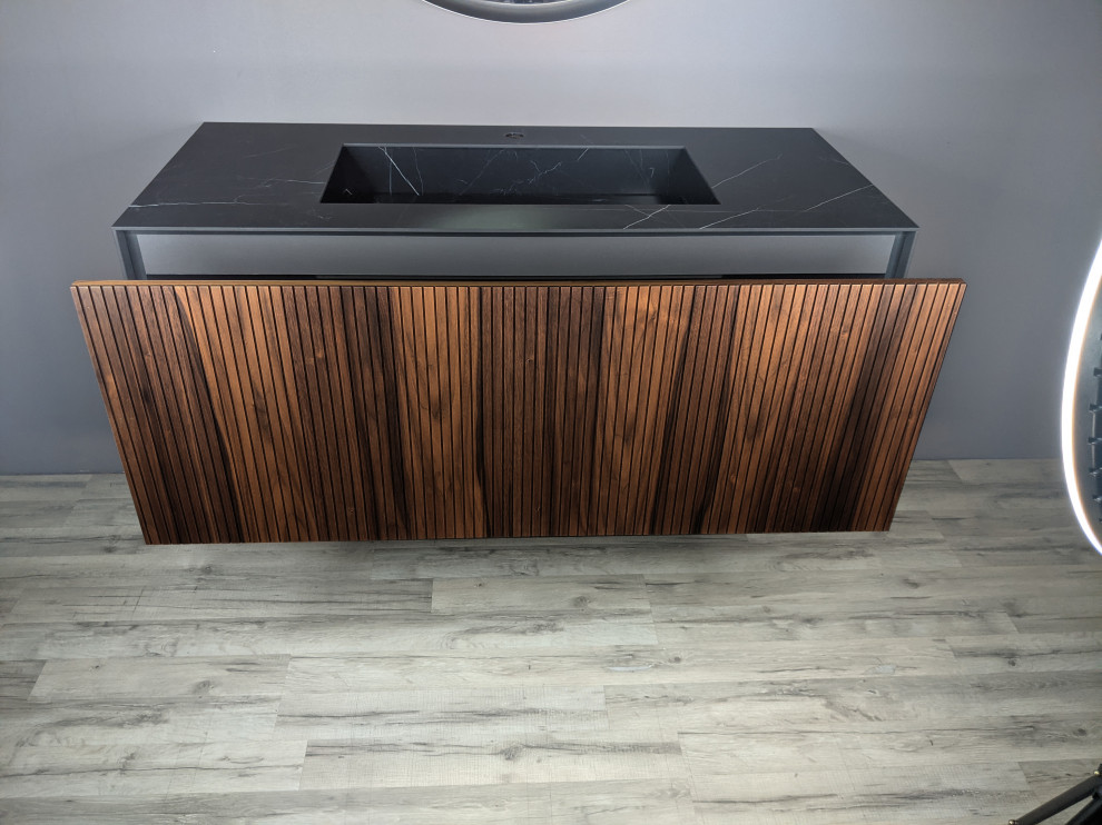 Мебель для ванной