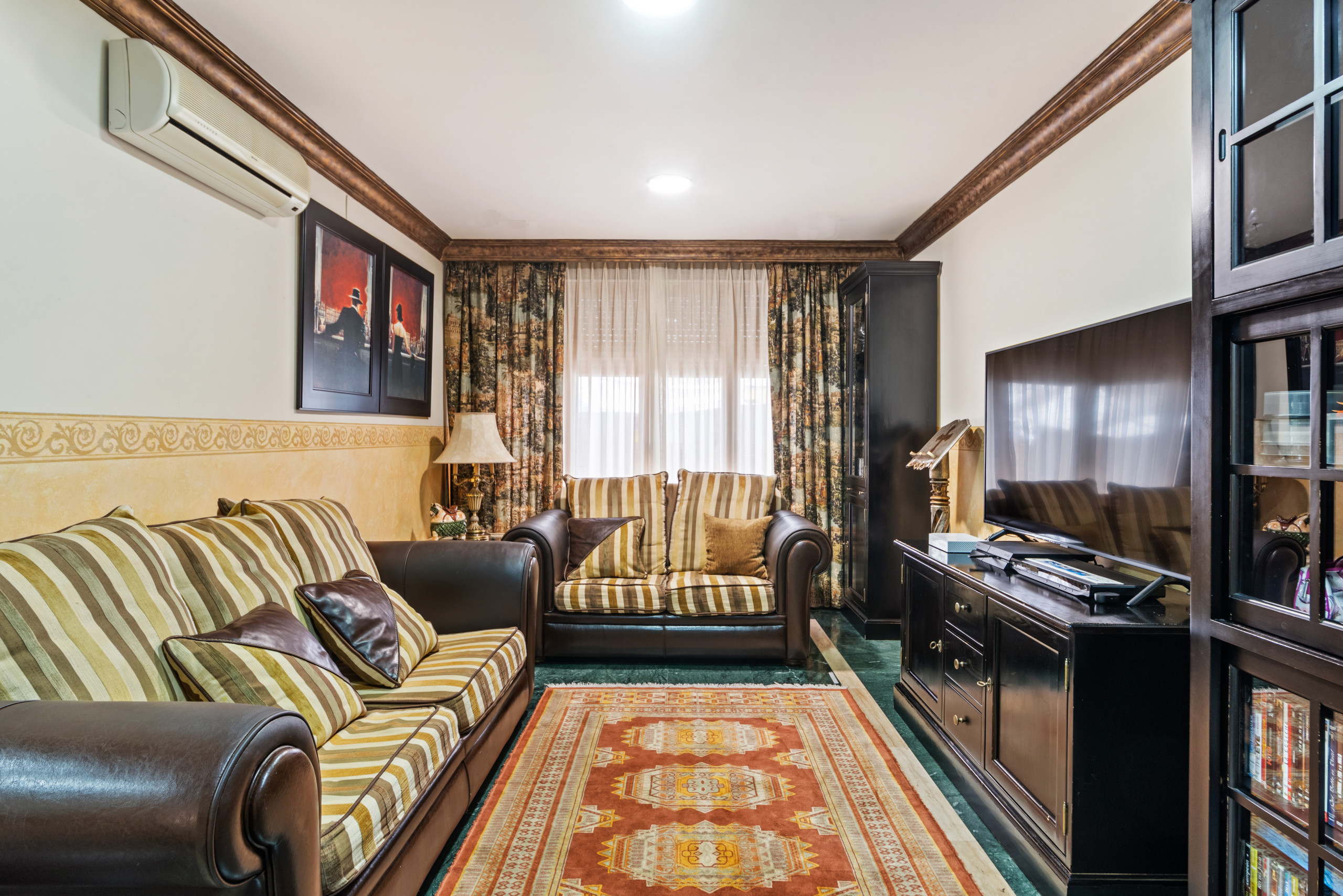 Proyecto residencial