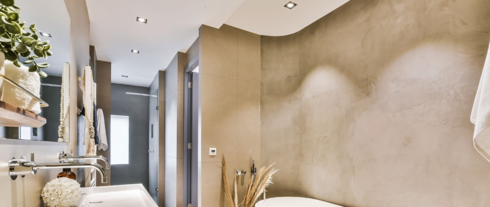Timeless Bathroom Design