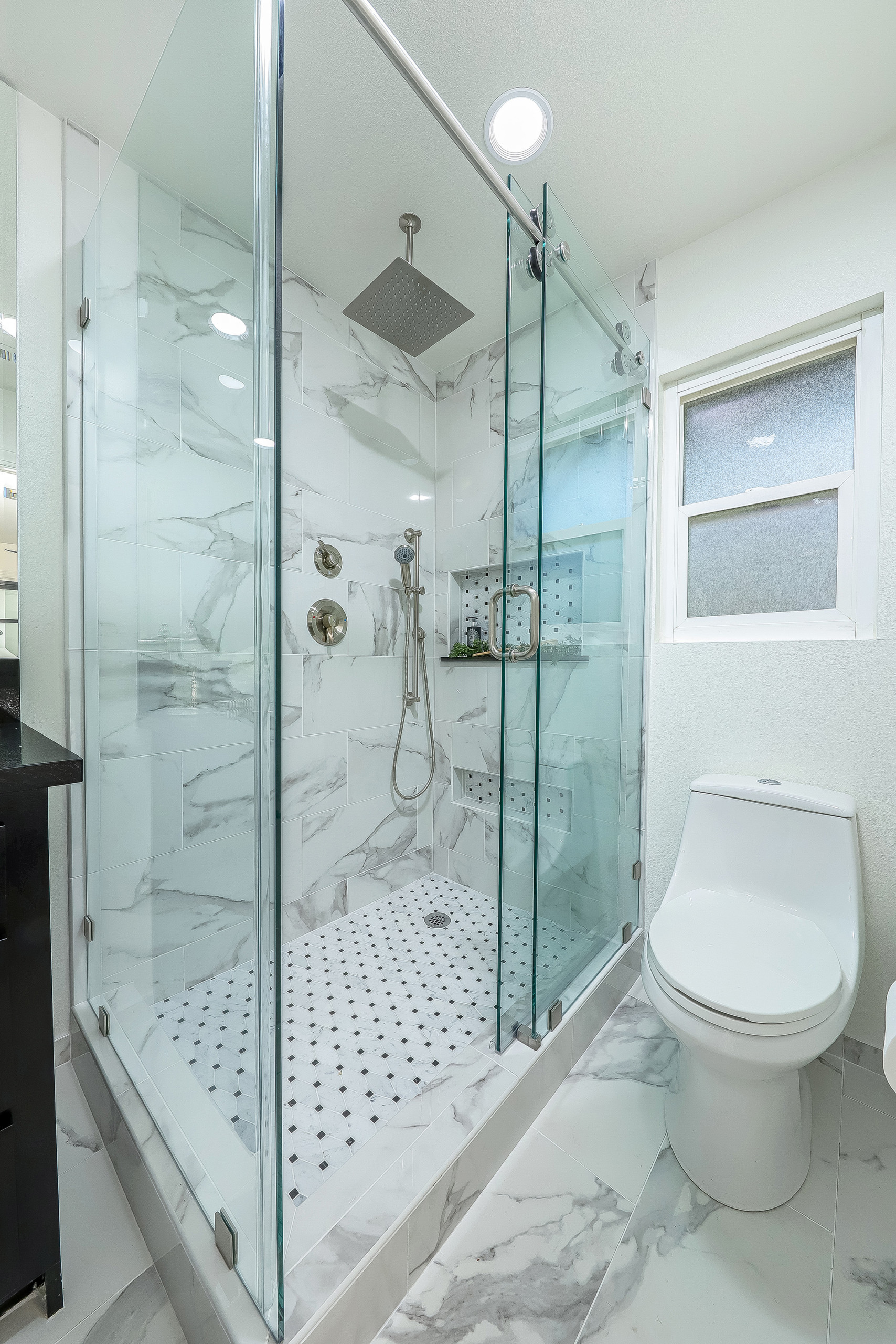 40th St  Master Bath