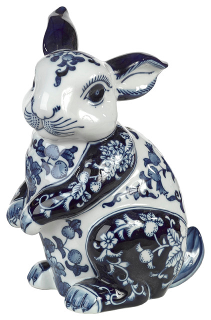 Bunny Money Box