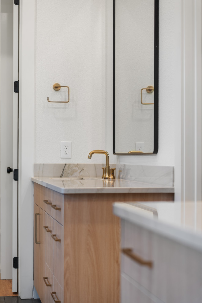 The Pebble Bend Collection/ Spec Home Design - College Station TX