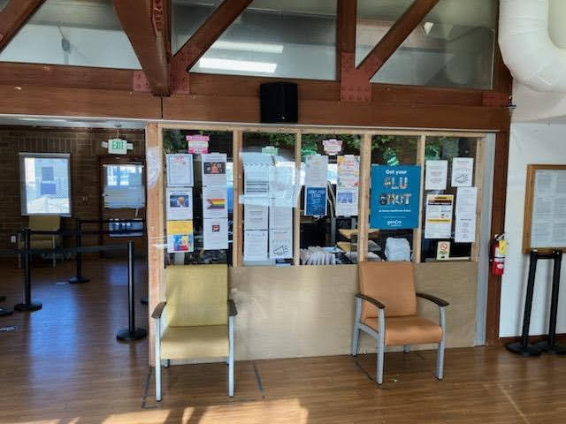 Sound Health Clinic Remodel