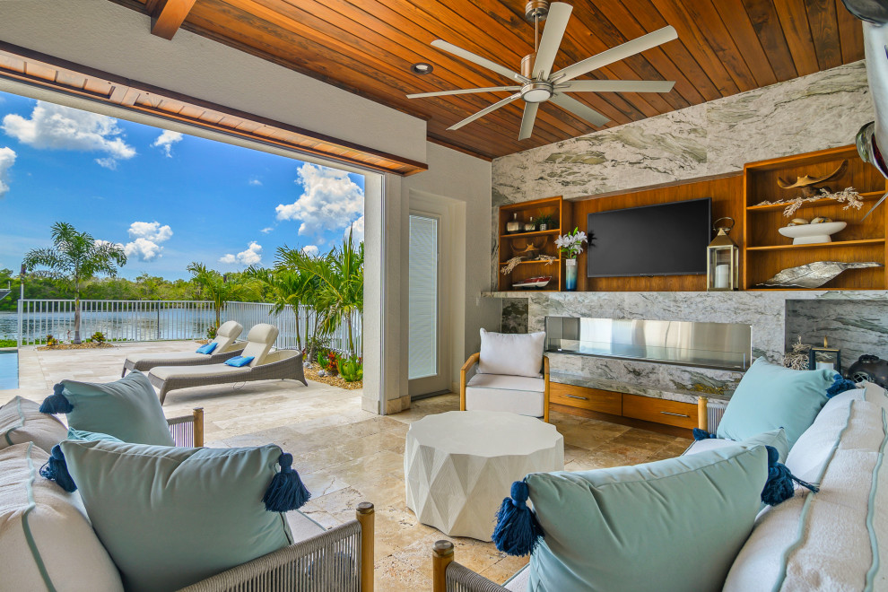 Coastal Living