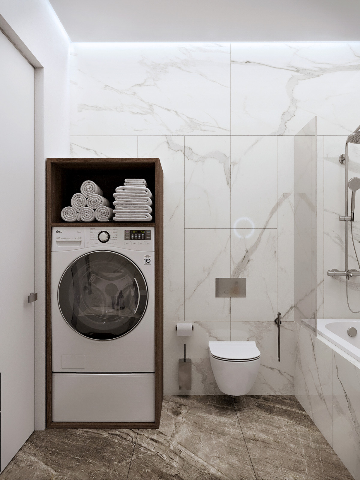 Апартаменты для сдачи в аренду в Москва-сити