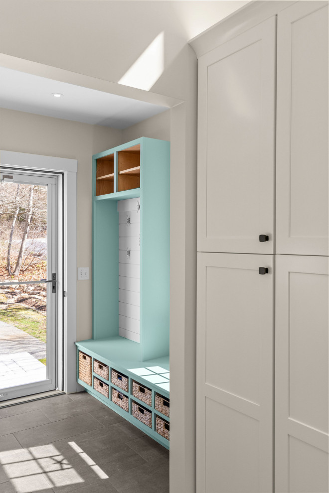 Kitchen Addition - Design & Build - Brewster, MA